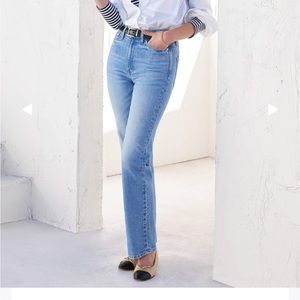 AYR the La La size 27S, High Five Wash $150